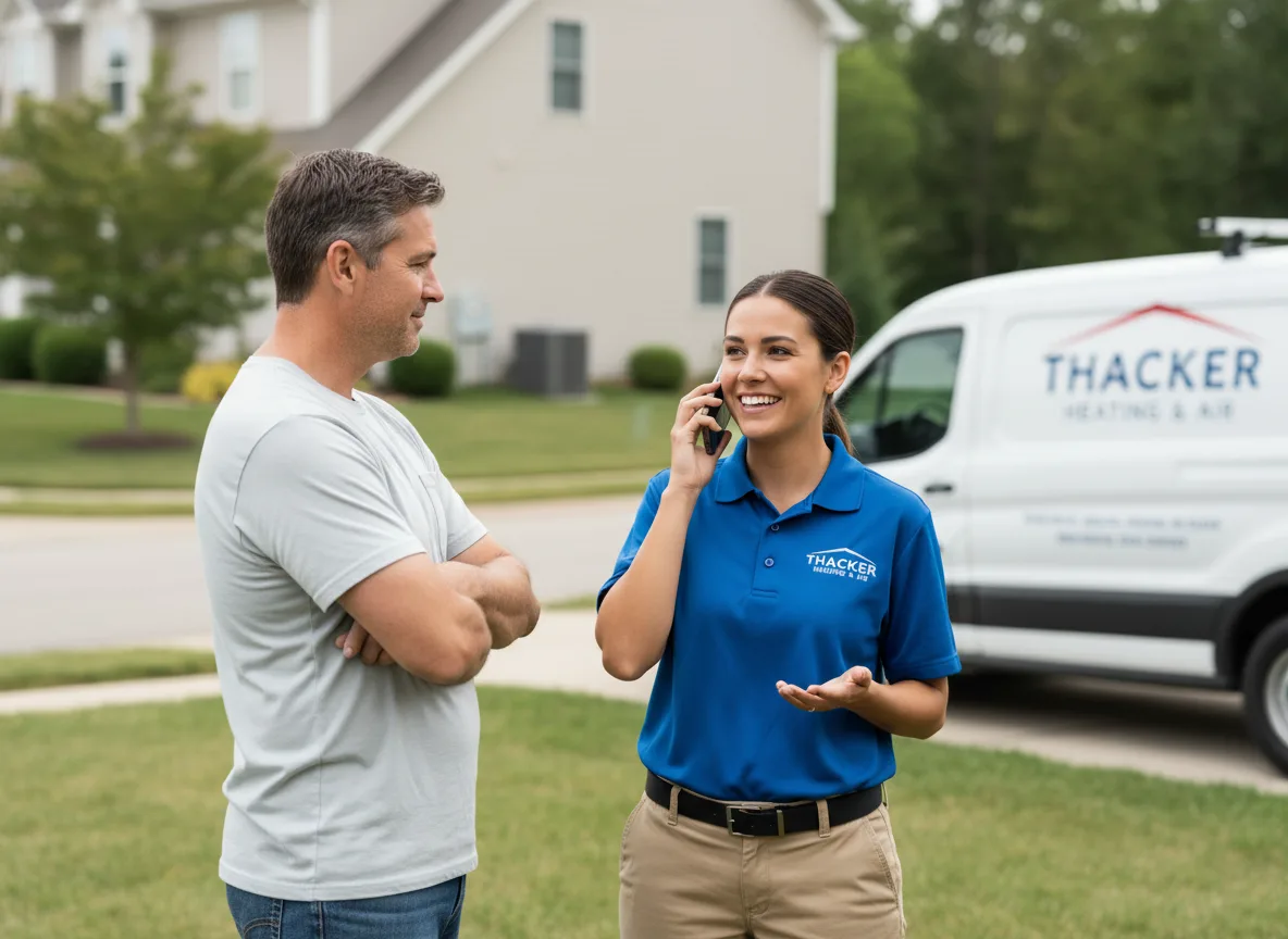 Ac Repair Fort Knox, KY FAQs